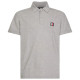 Tommy Hilfiger Ανδρική κοντομάνικη μπλούζα polo Icon Mini Badge Regular Polo